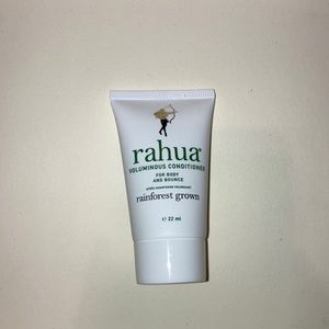 Rahua voluminous conditioner brand new